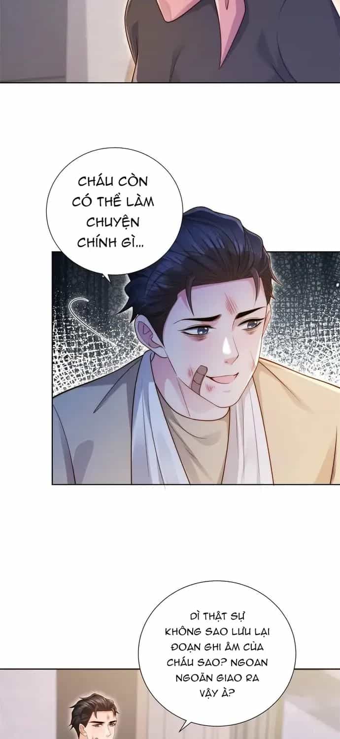 Chỉ Là Thấy Sắc Nổi Lòng Tham - Chương 61 - ảnh 21