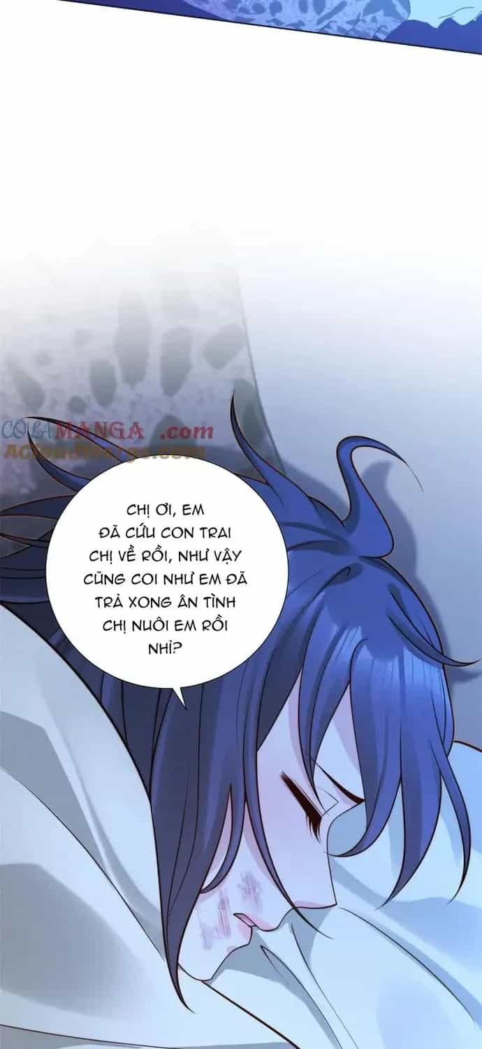 Chỉ Là Thấy Sắc Nổi Lòng Tham - Chương 61 - ảnh 30