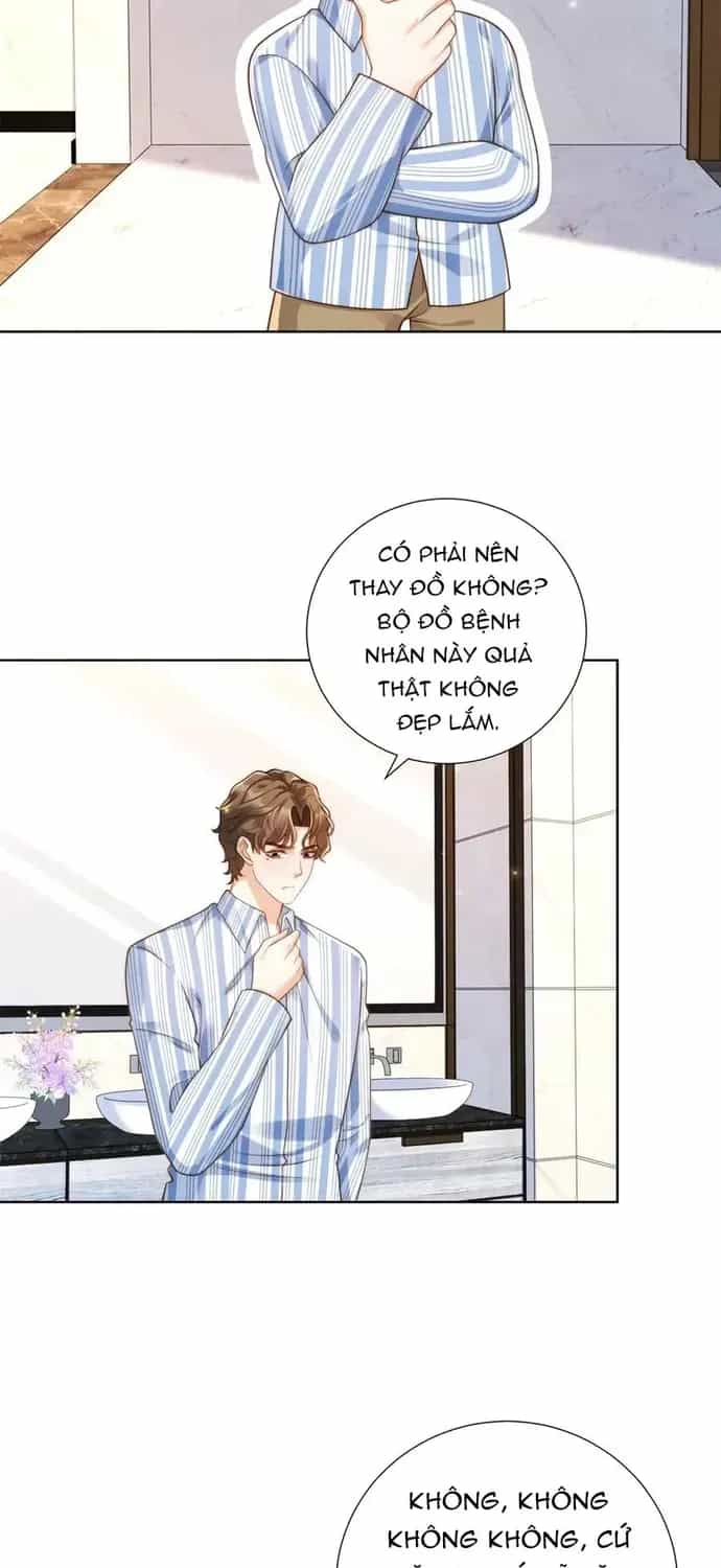 Chỉ Là Thấy Sắc Nổi Lòng Tham - Chương 61 - ảnh 35