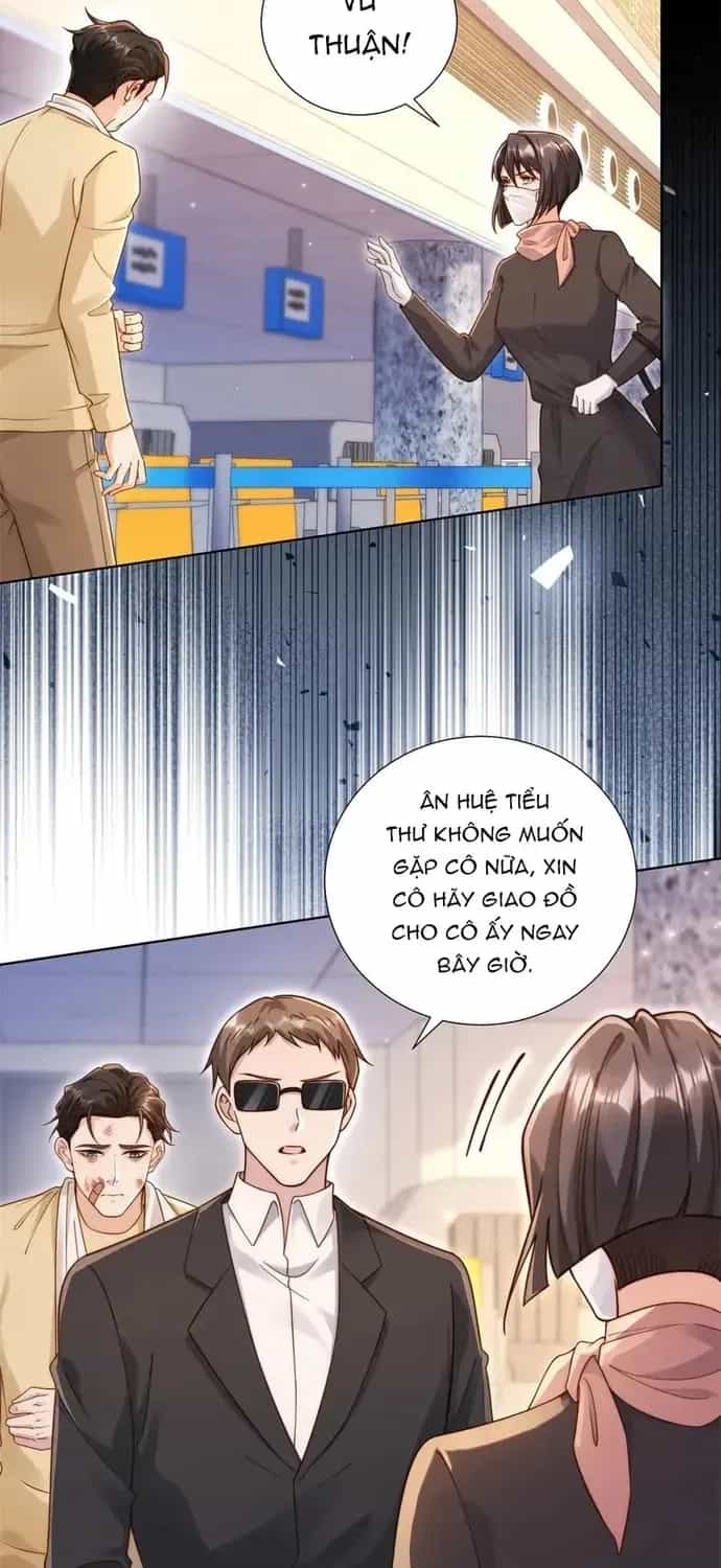 Chỉ Là Thấy Sắc Nổi Lòng Tham - Chương 61 - ảnh 6