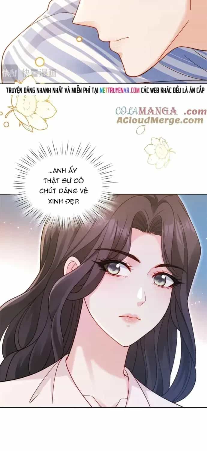 Chỉ Là Thấy Sắc Nổi Lòng Tham - Chương 62 - ảnh 22