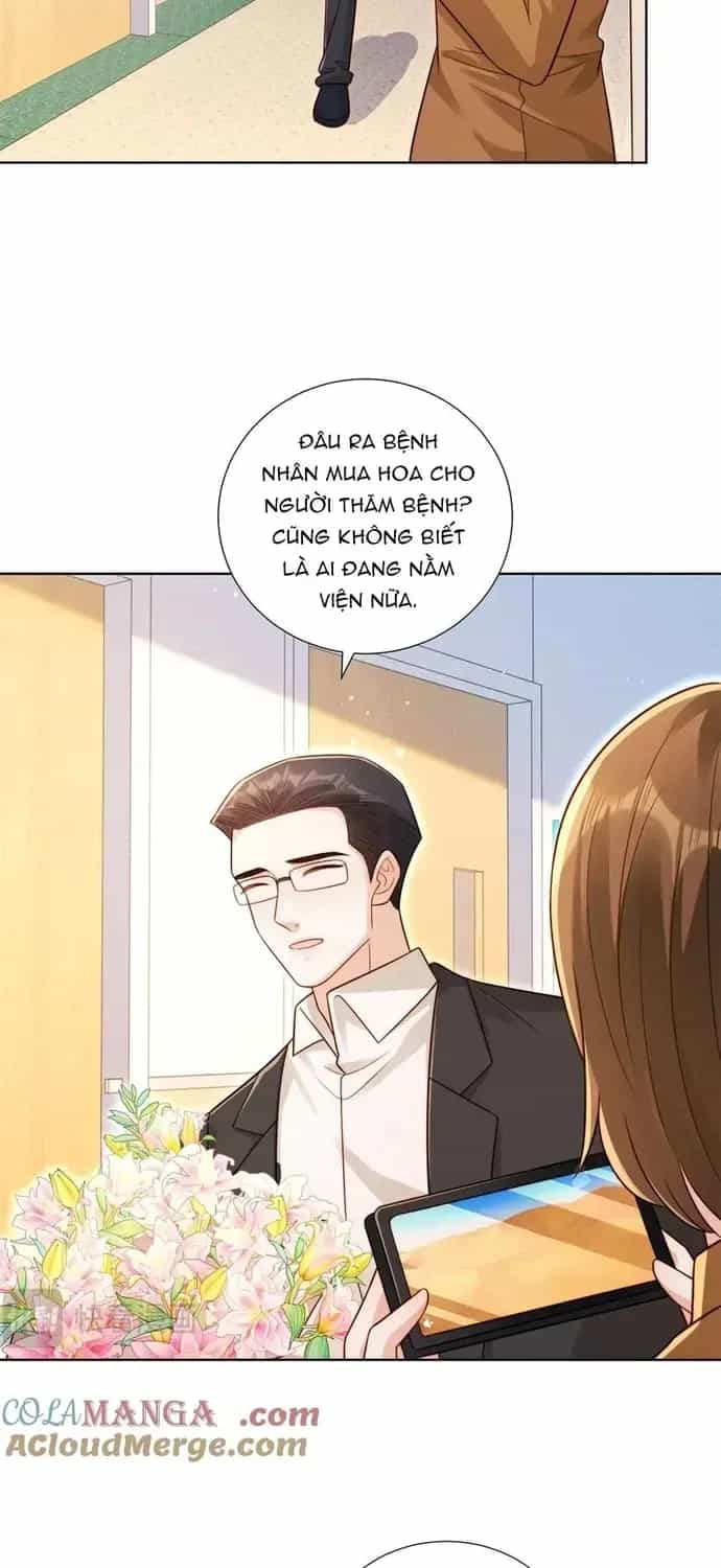 Chỉ Là Thấy Sắc Nổi Lòng Tham - Chương 62 - ảnh 28