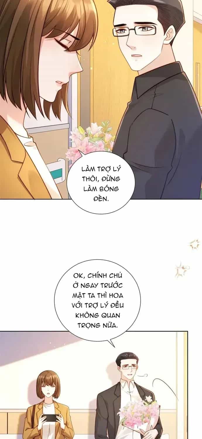 Chỉ Là Thấy Sắc Nổi Lòng Tham - Chương 62 - ảnh 32