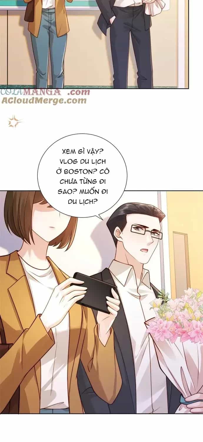 Chỉ Là Thấy Sắc Nổi Lòng Tham - Chương 62 - ảnh 33
