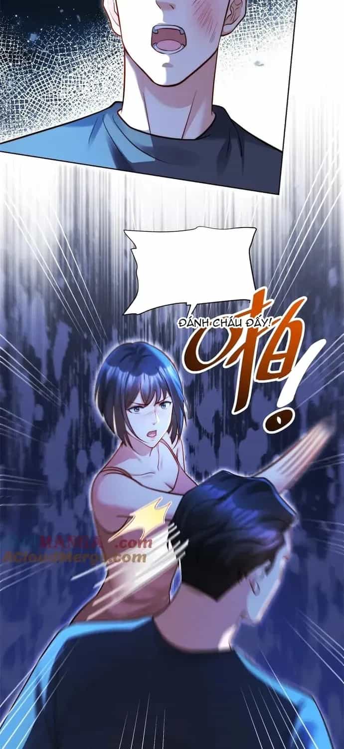 Chỉ Là Thấy Sắc Nổi Lòng Tham - Chương 63 - ảnh 12