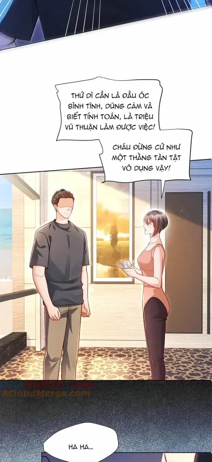 Chỉ Là Thấy Sắc Nổi Lòng Tham - Chương 63 - ảnh 13