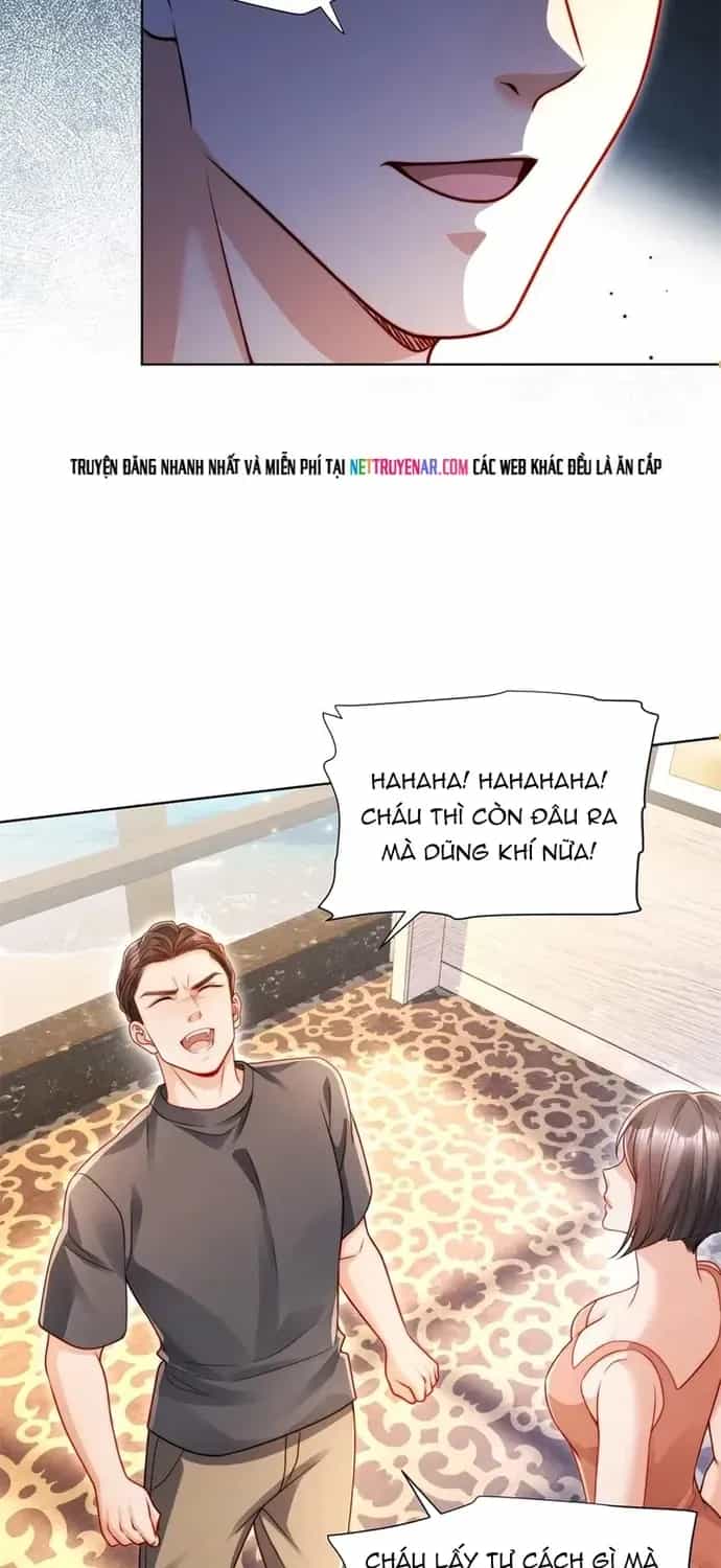 Chỉ Là Thấy Sắc Nổi Lòng Tham - Chương 63 - ảnh 14