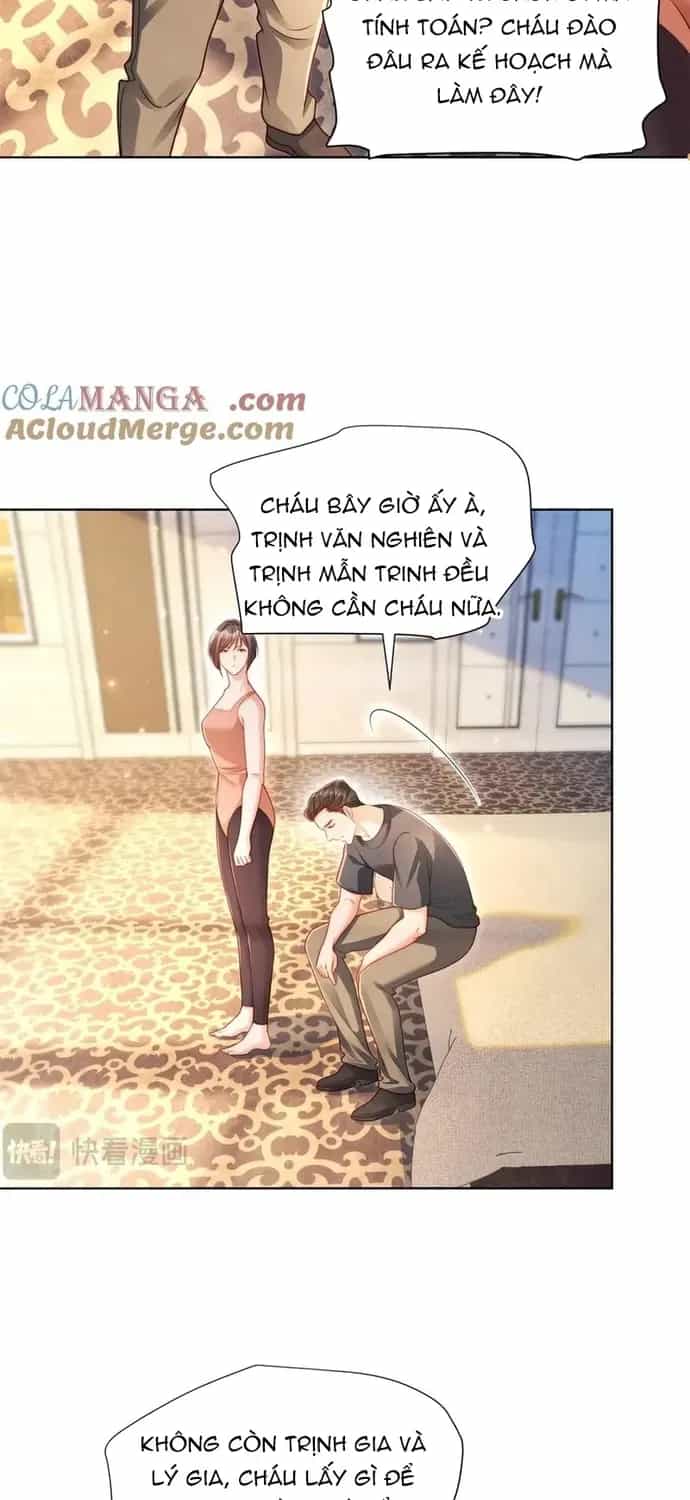 Chỉ Là Thấy Sắc Nổi Lòng Tham - Chương 63 - ảnh 15