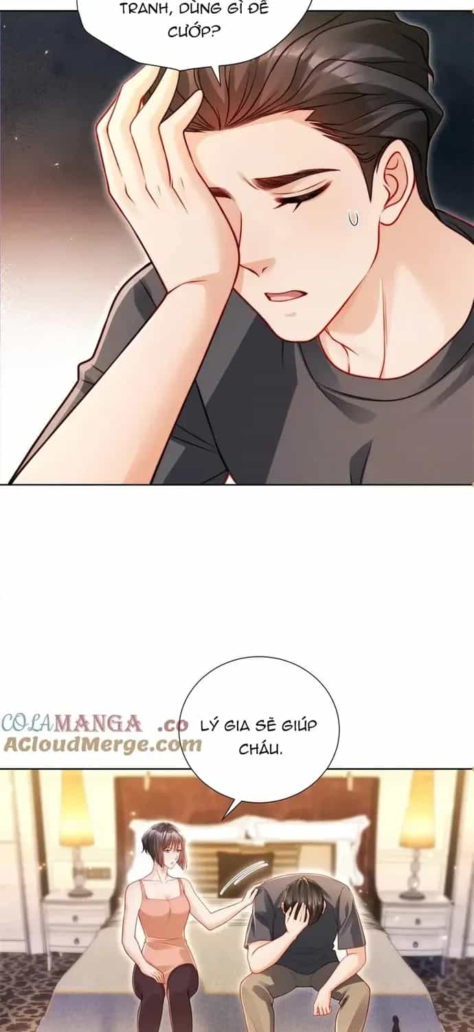 Chỉ Là Thấy Sắc Nổi Lòng Tham - Chương 63 - ảnh 16
