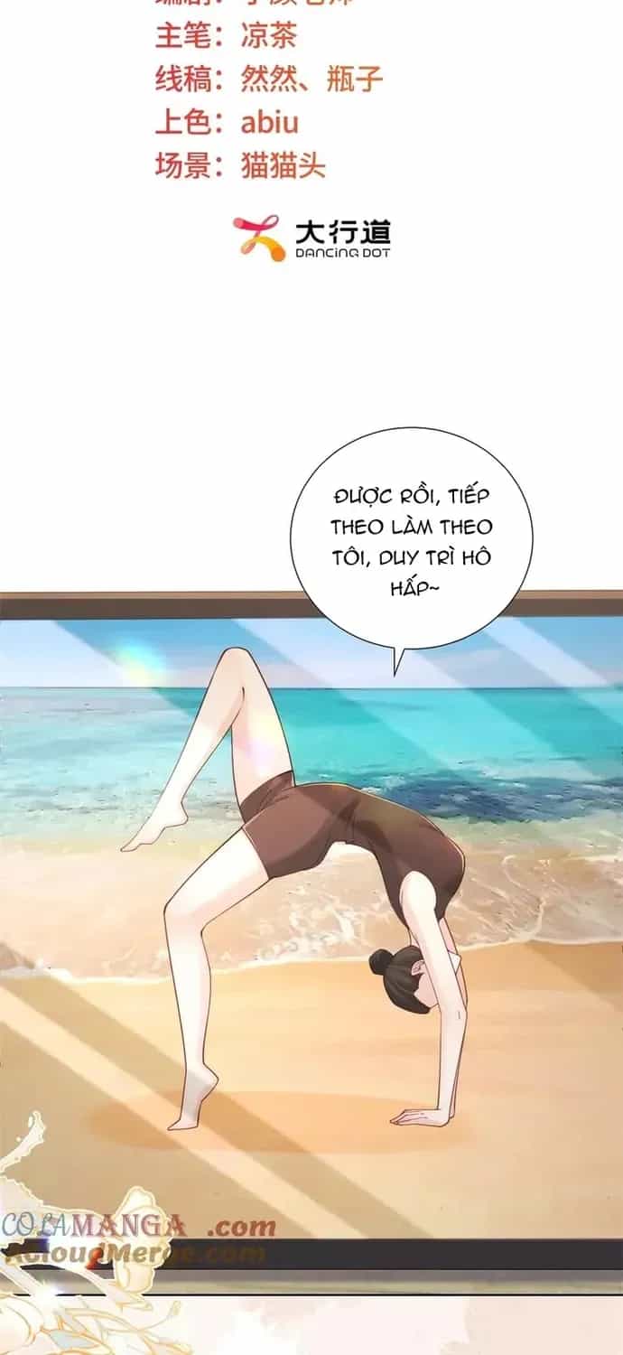 Chỉ Là Thấy Sắc Nổi Lòng Tham - Chương 63 - ảnh 2