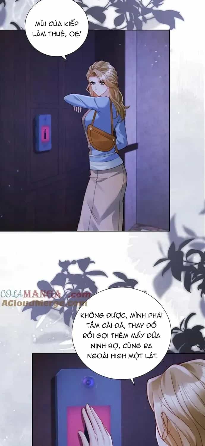 Chỉ Là Thấy Sắc Nổi Lòng Tham - Chương 63 - ảnh 31
