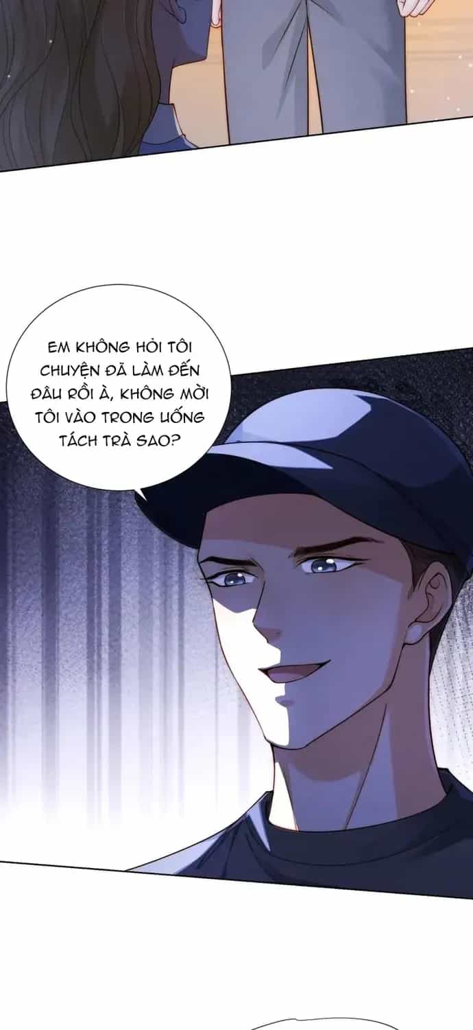Chỉ Là Thấy Sắc Nổi Lòng Tham - Chương 63 - ảnh 36