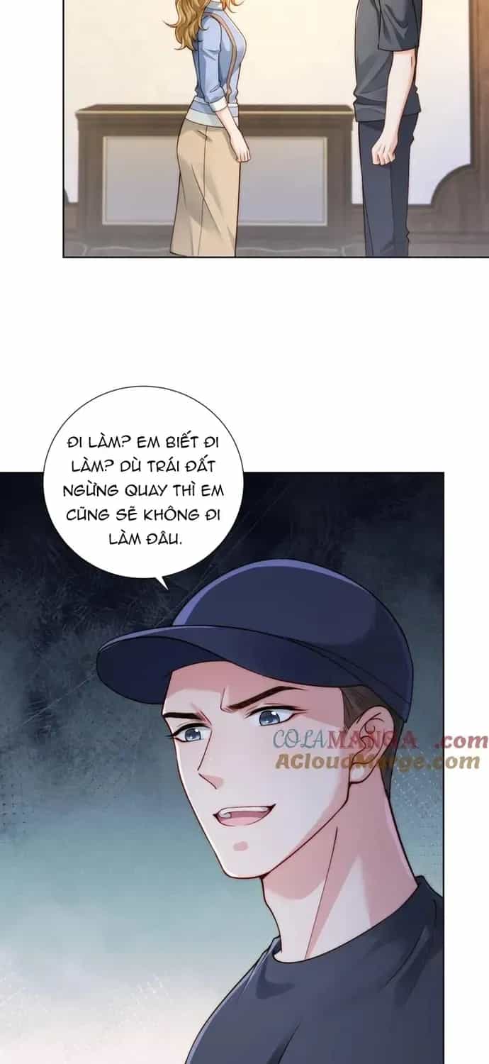 Chỉ Là Thấy Sắc Nổi Lòng Tham - Chương 63 - ảnh 38