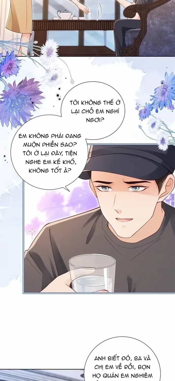 Chỉ Là Thấy Sắc Nổi Lòng Tham - Chương 64 - ảnh 13
