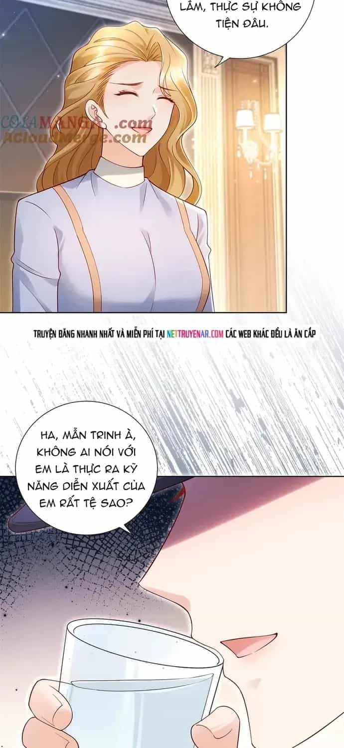 Chỉ Là Thấy Sắc Nổi Lòng Tham - Chương 64 - ảnh 14
