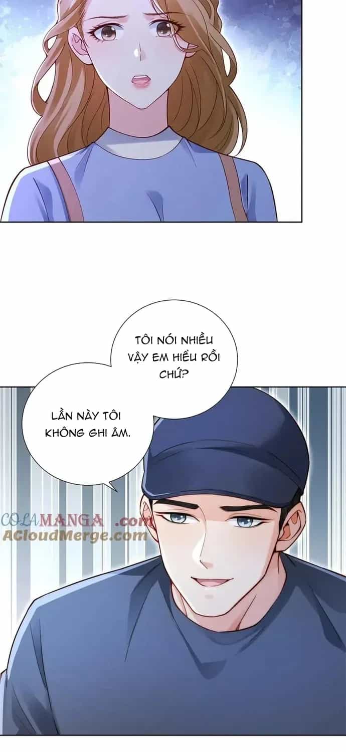Chỉ Là Thấy Sắc Nổi Lòng Tham - Chương 64 - ảnh 19