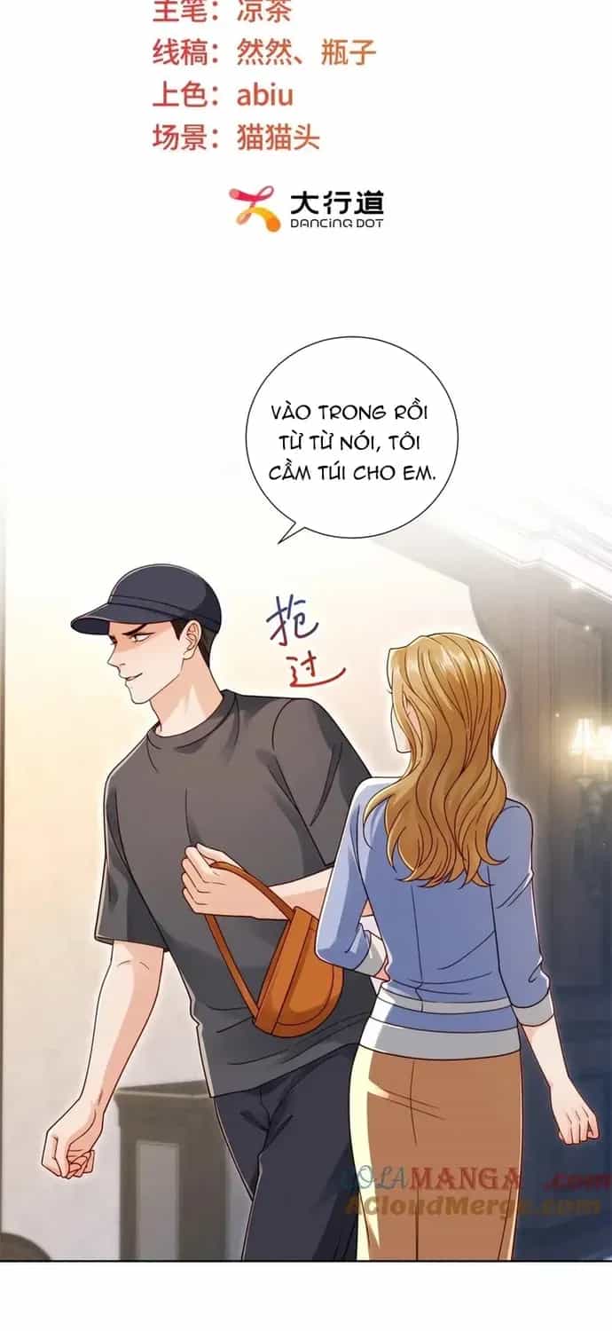 Chỉ Là Thấy Sắc Nổi Lòng Tham - Chương 64 - ảnh 2