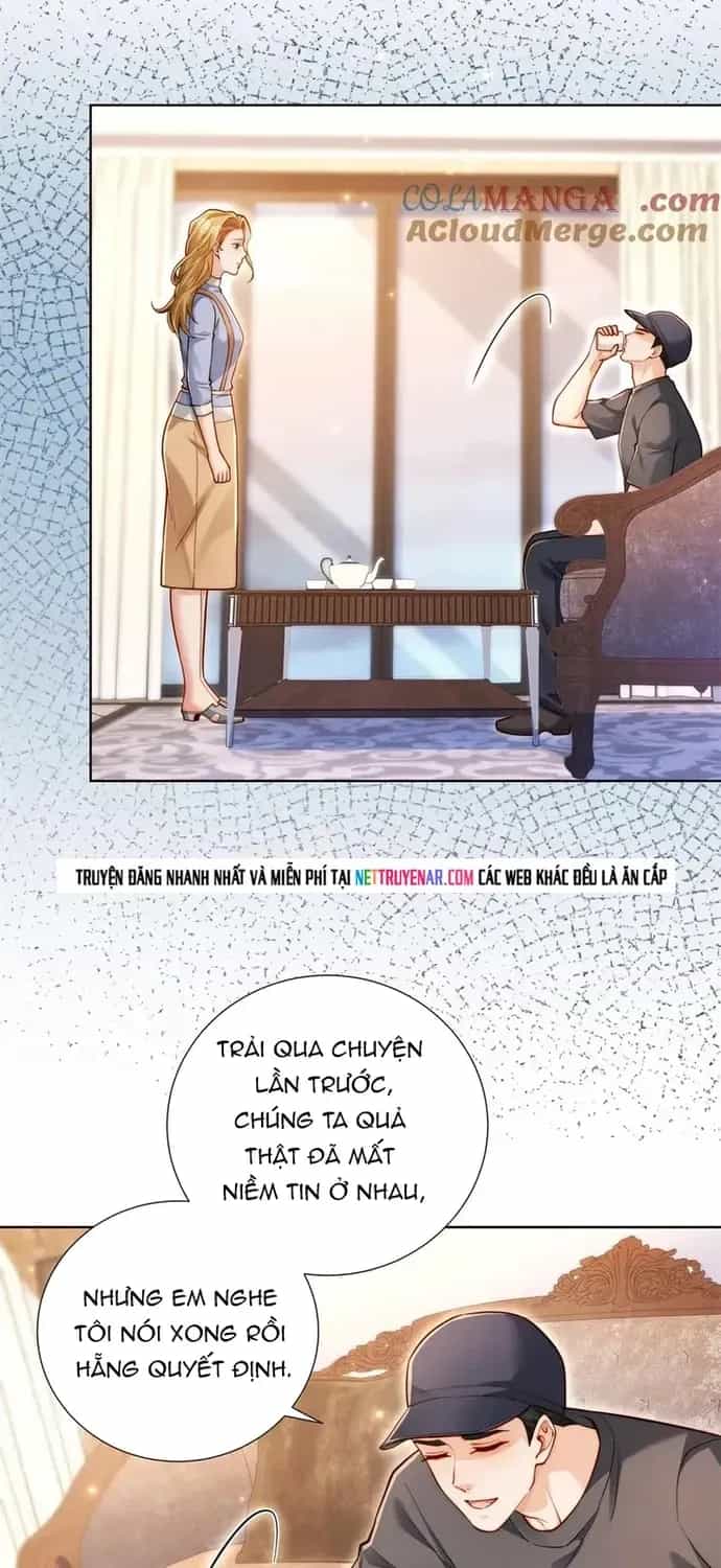 Chỉ Là Thấy Sắc Nổi Lòng Tham - Chương 64 - ảnh 21