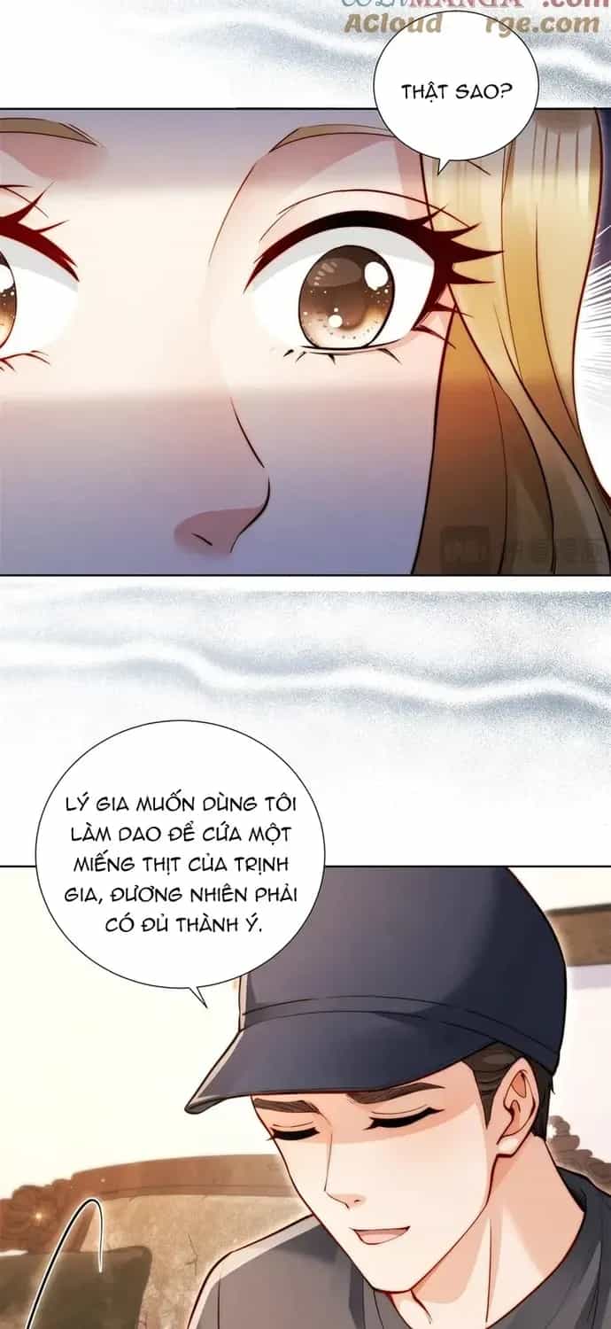 Chỉ Là Thấy Sắc Nổi Lòng Tham - Chương 64 - ảnh 24
