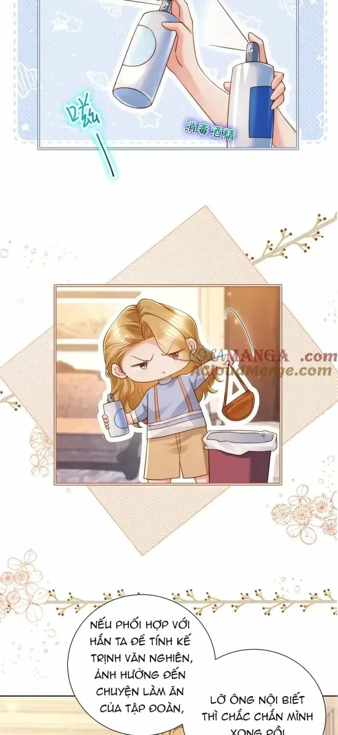 Chỉ Là Thấy Sắc Nổi Lòng Tham - Chương 64 - ảnh 29