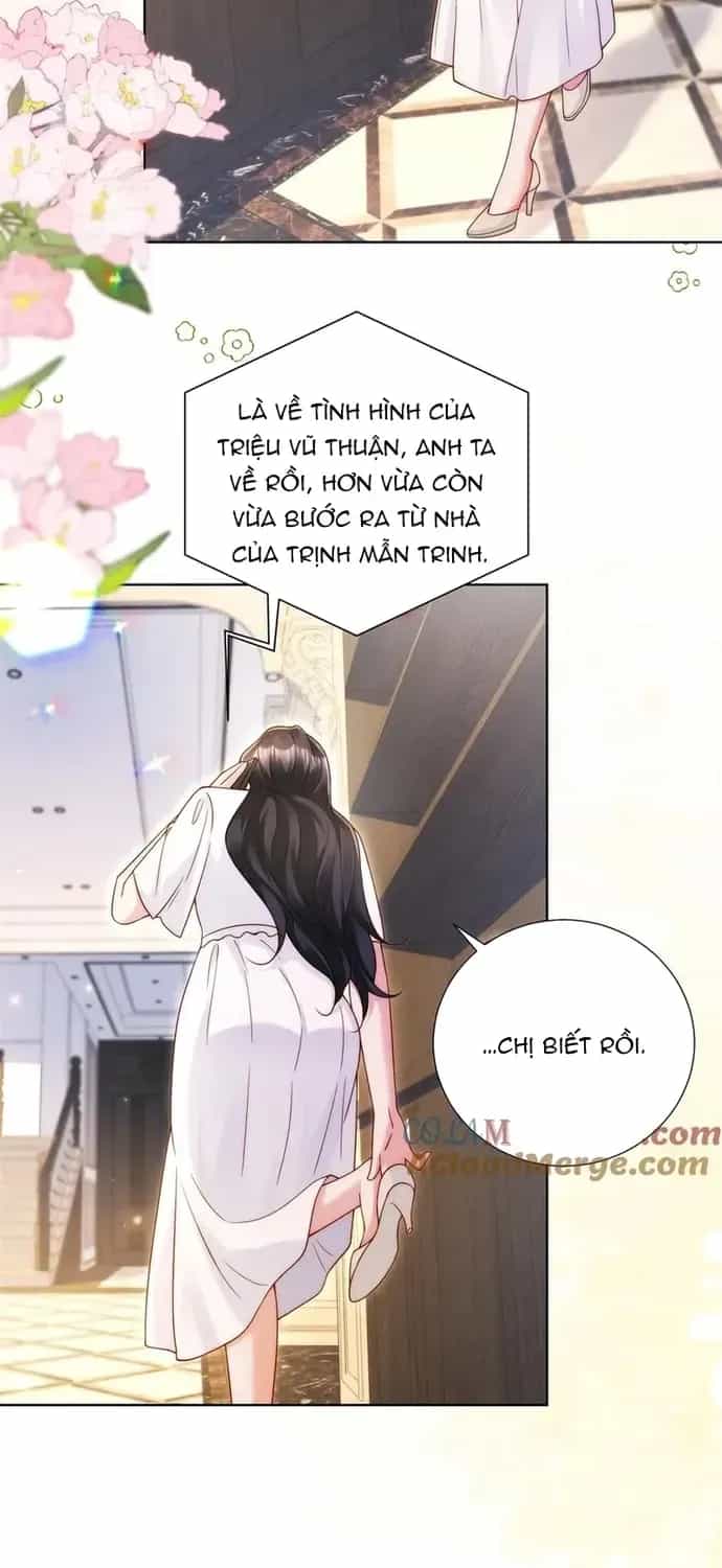 Chỉ Là Thấy Sắc Nổi Lòng Tham - Chương 64 - ảnh 33