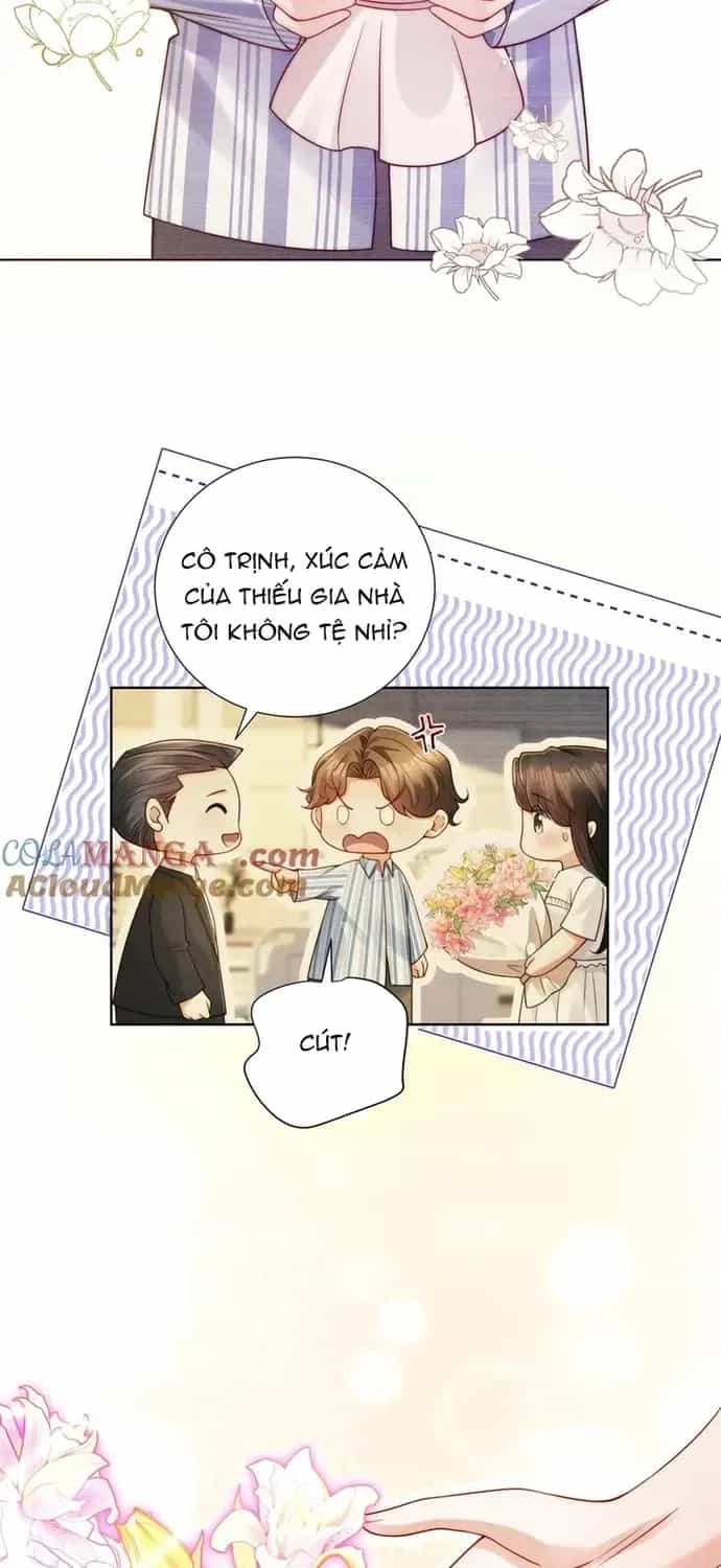 Chỉ Là Thấy Sắc Nổi Lòng Tham - Chương 64 - ảnh 36