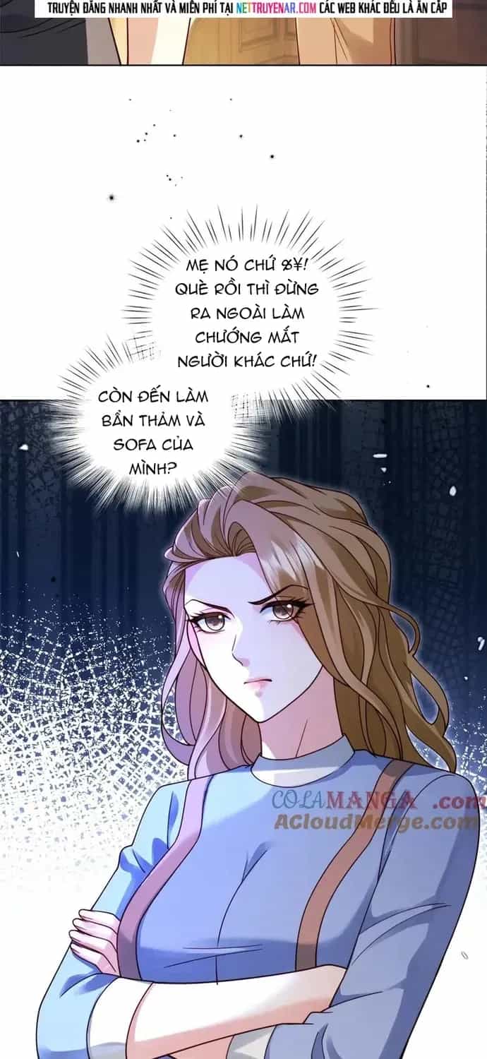 Chỉ Là Thấy Sắc Nổi Lòng Tham - Chương 64 - ảnh 5