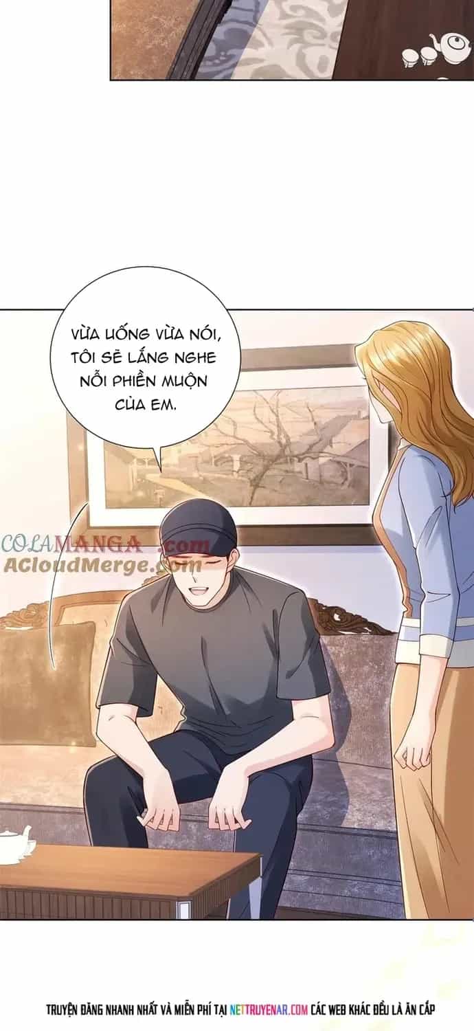 Chỉ Là Thấy Sắc Nổi Lòng Tham - Chương 64 - ảnh 8