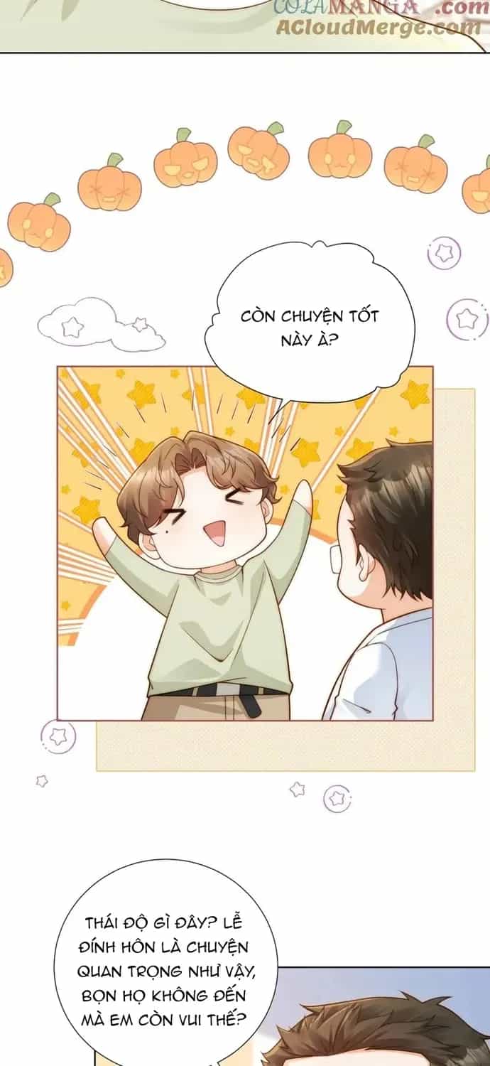 Chỉ Là Thấy Sắc Nổi Lòng Tham - Chương 65 - ảnh 10