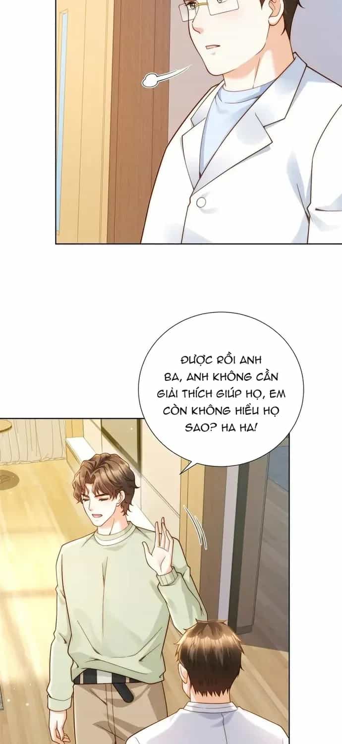 Chỉ Là Thấy Sắc Nổi Lòng Tham - Chương 65 - ảnh 14