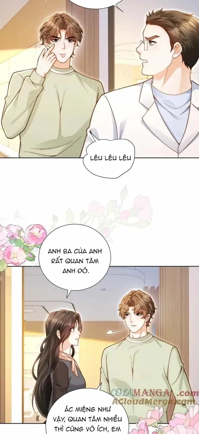 Chỉ Là Thấy Sắc Nổi Lòng Tham - Chương 65 - ảnh 20