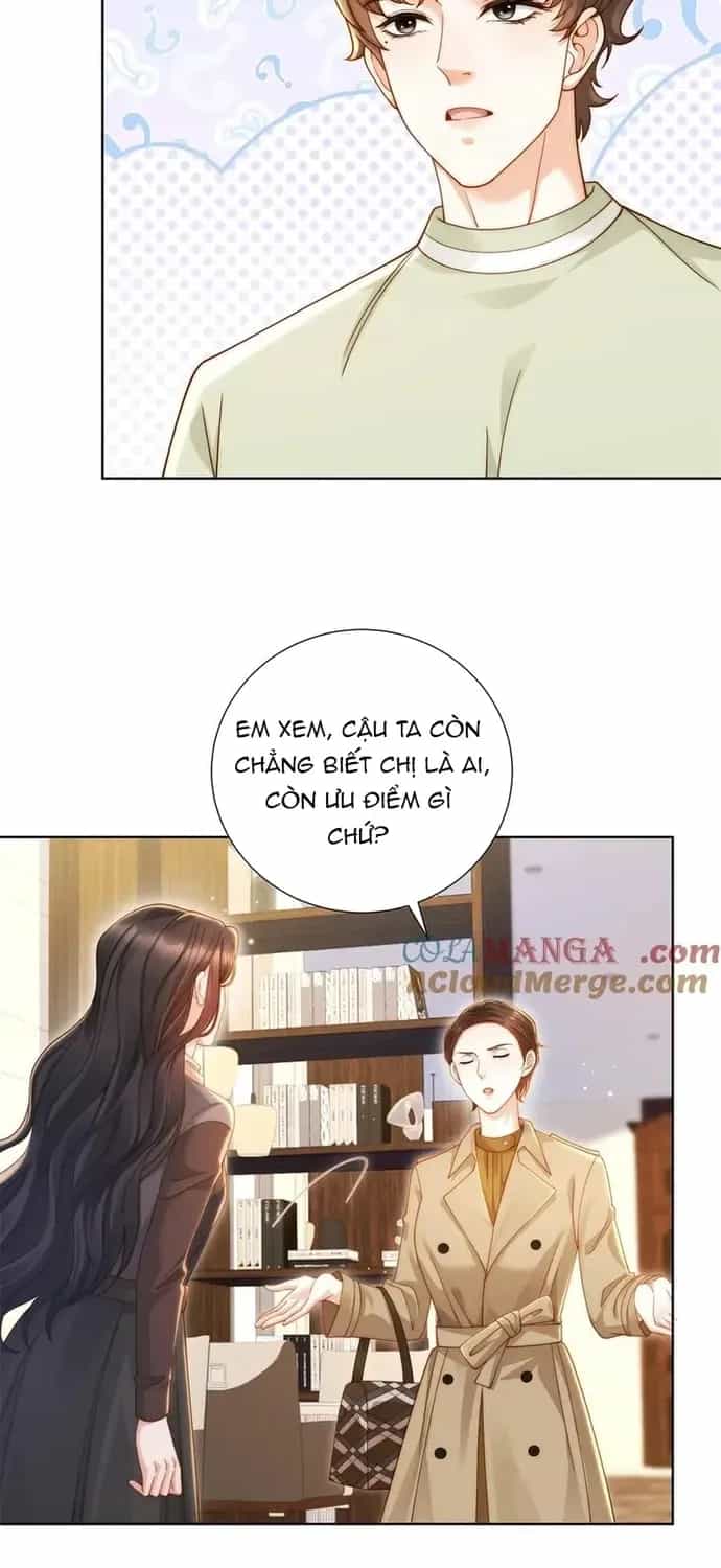 Chỉ Là Thấy Sắc Nổi Lòng Tham - Chương 65 - ảnh 34