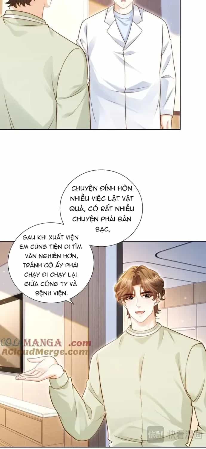 Chỉ Là Thấy Sắc Nổi Lòng Tham - Chương 65 - ảnh 5