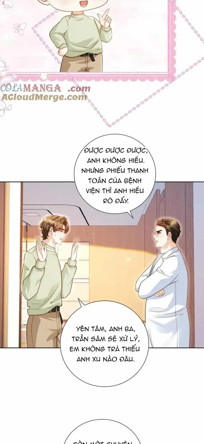 Chỉ Là Thấy Sắc Nổi Lòng Tham - Chương 65 - ảnh 7