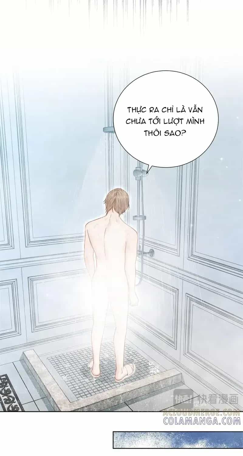 Chỉ Là Thấy Sắc Nổi Lòng Tham - Chương 71 - ảnh 16