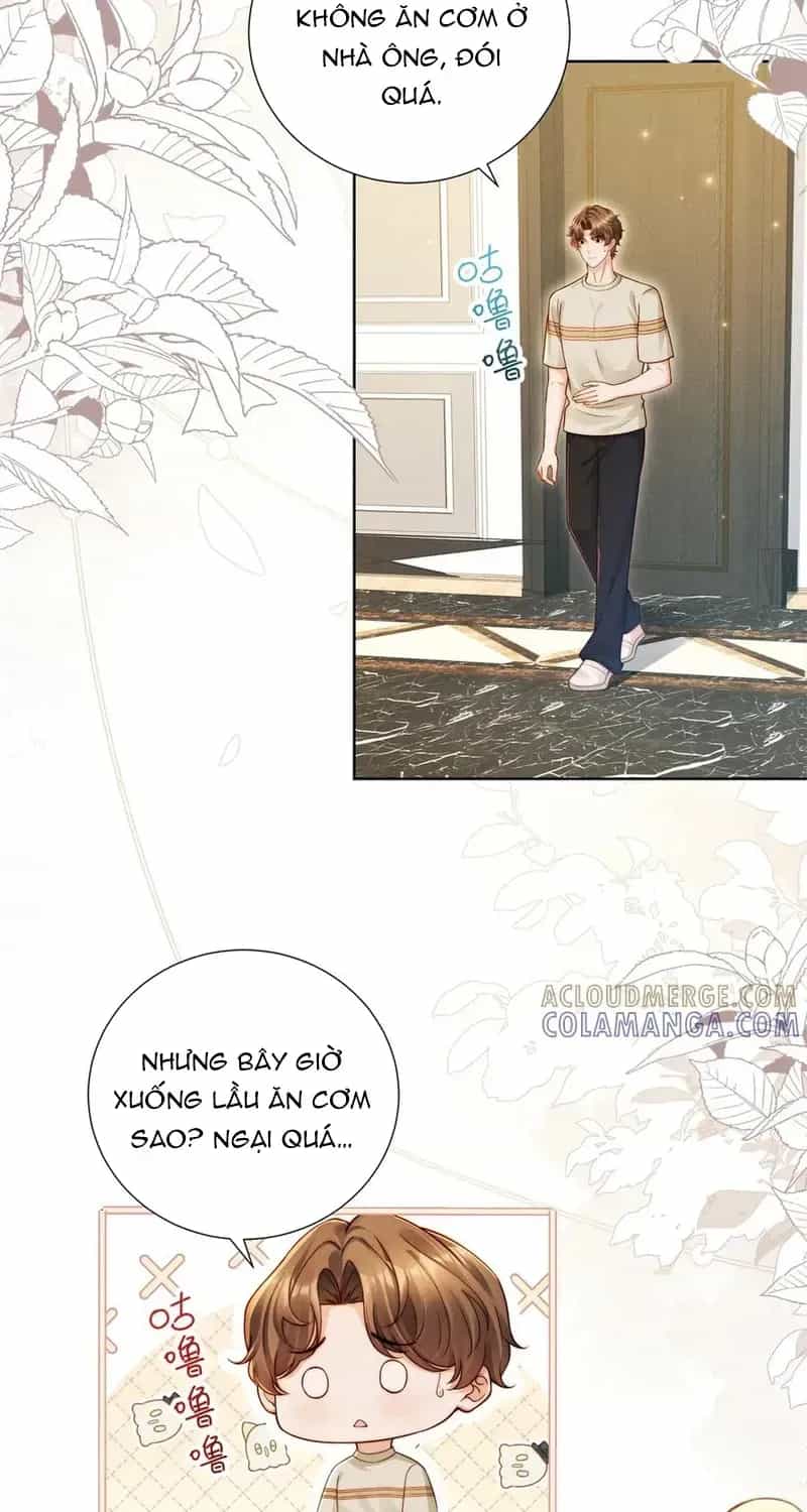 Chỉ Là Thấy Sắc Nổi Lòng Tham - Chương 71 - ảnh 20
