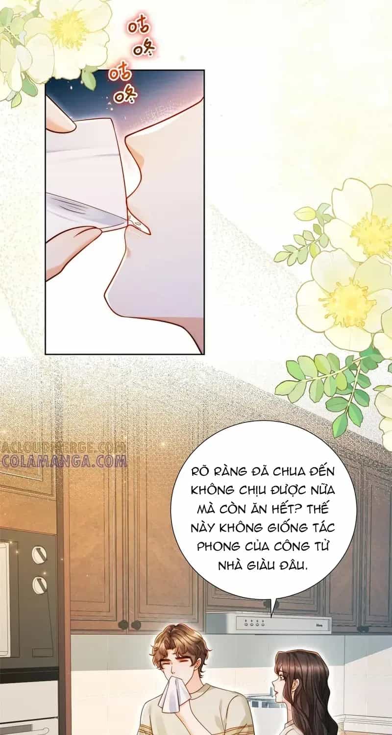 Chỉ Là Thấy Sắc Nổi Lòng Tham - Chương 71 - ảnh 34