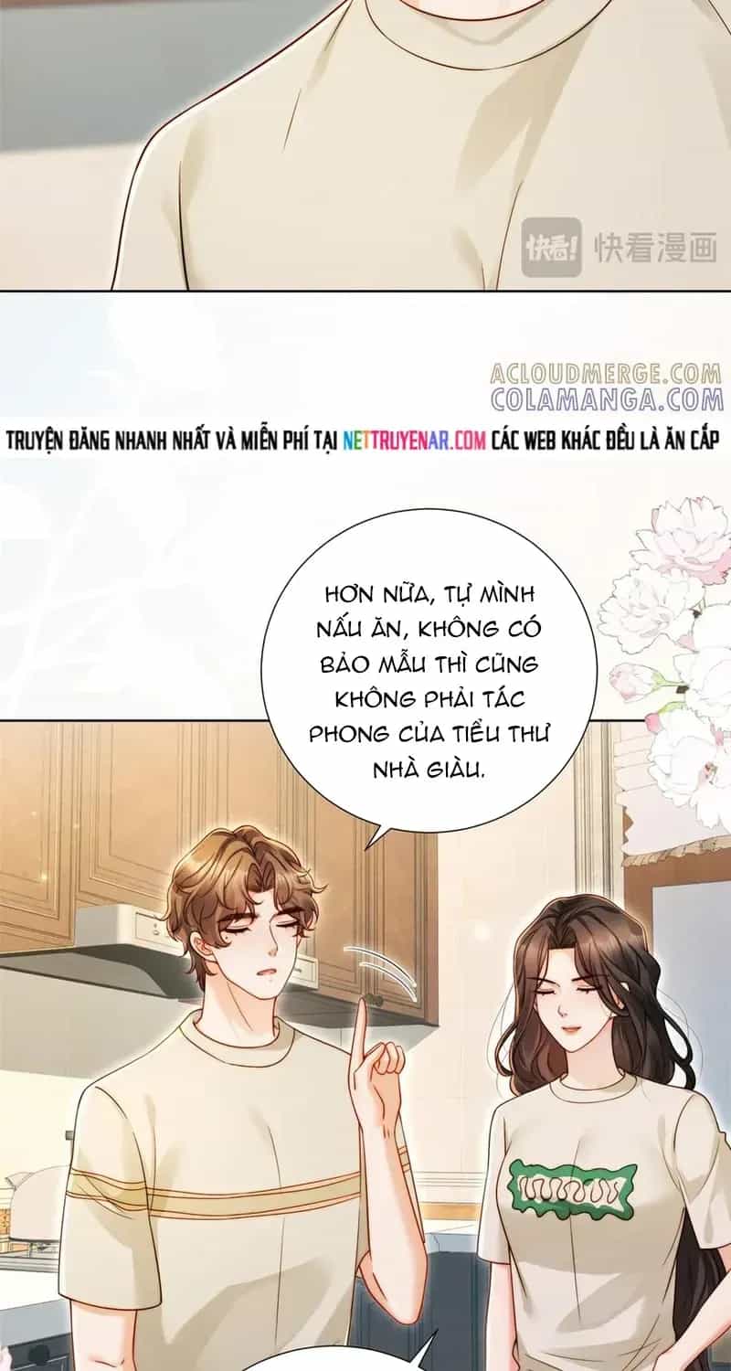 Chỉ Là Thấy Sắc Nổi Lòng Tham - Chương 71 - ảnh 36