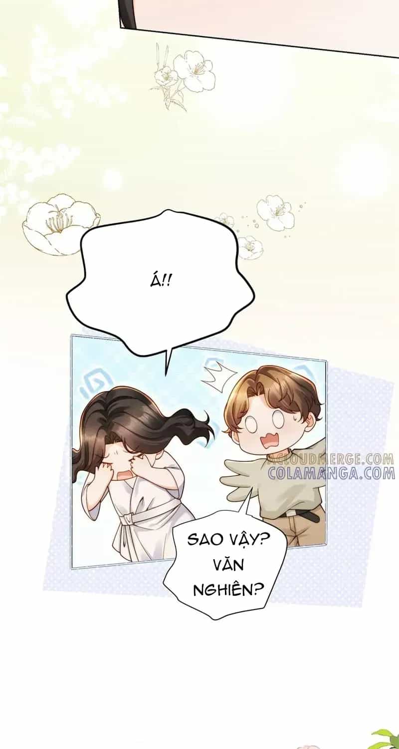 Chỉ Là Thấy Sắc Nổi Lòng Tham - Chương 71 - ảnh 5