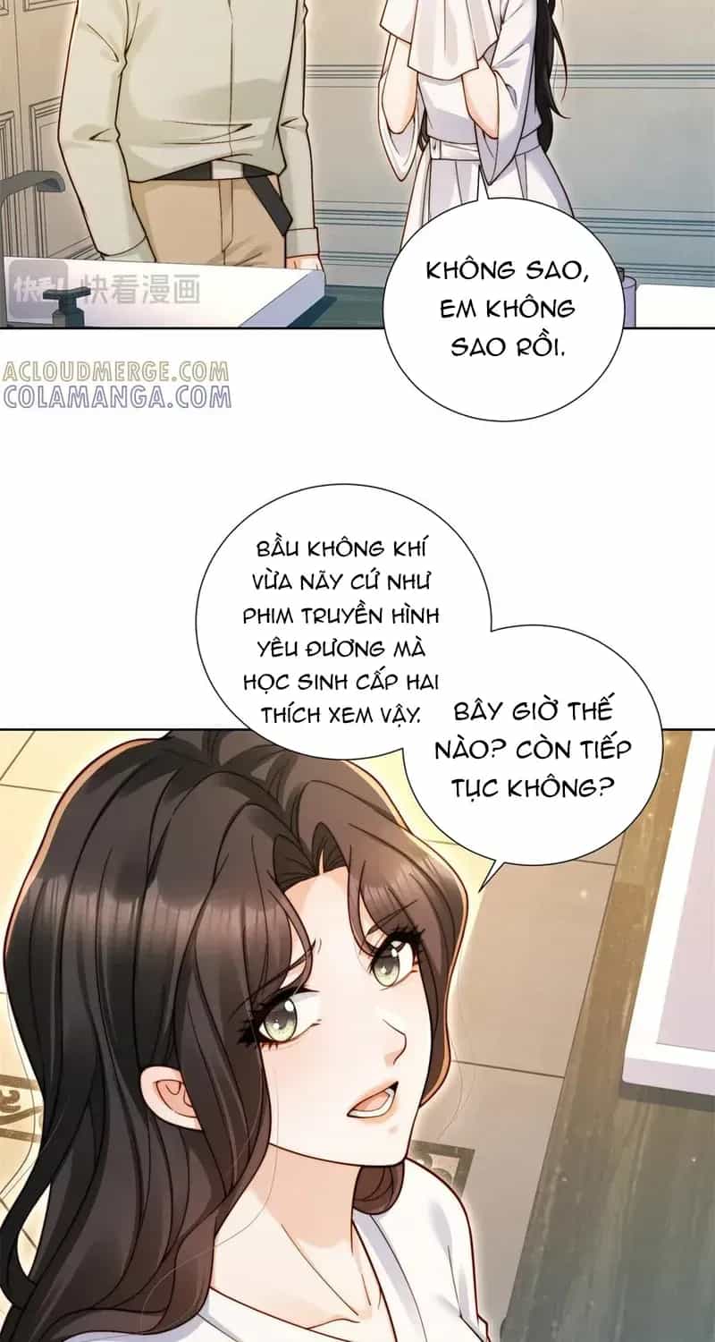 Chỉ Là Thấy Sắc Nổi Lòng Tham - Chương 71 - ảnh 7