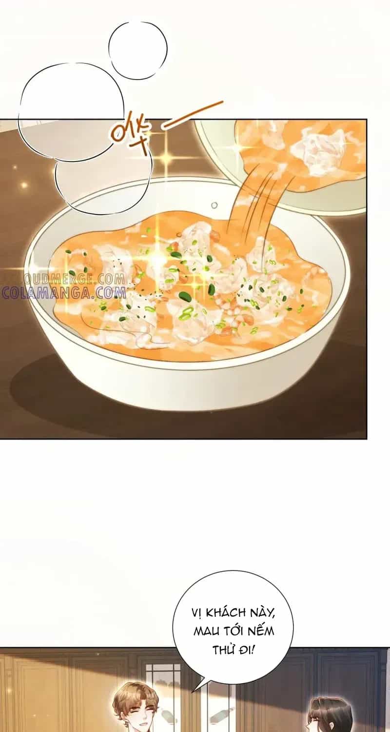 Chỉ Là Thấy Sắc Nổi Lòng Tham - Chương 72 - ảnh 10