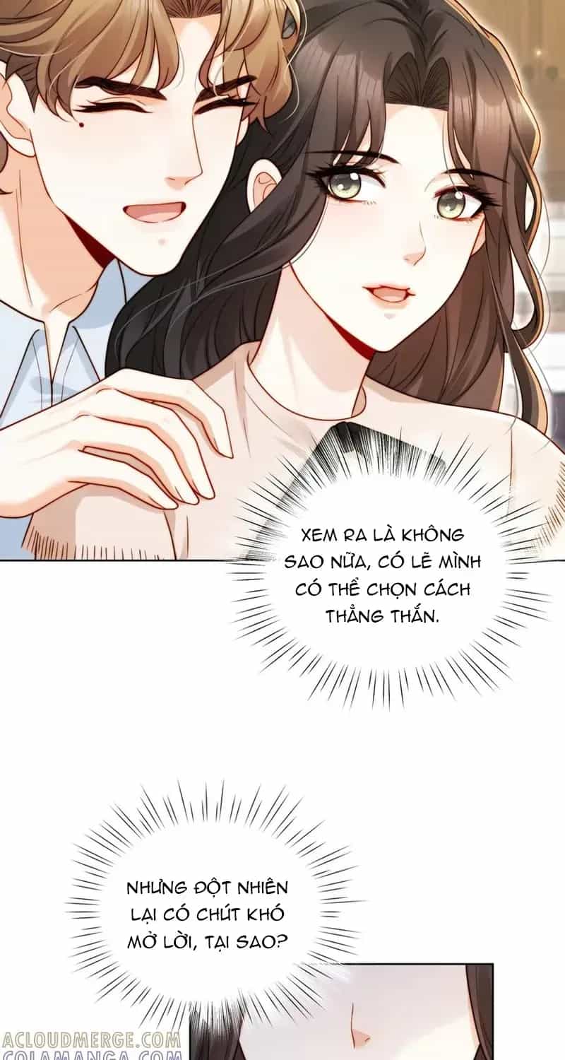 Chỉ Là Thấy Sắc Nổi Lòng Tham - Chương 72 - ảnh 16