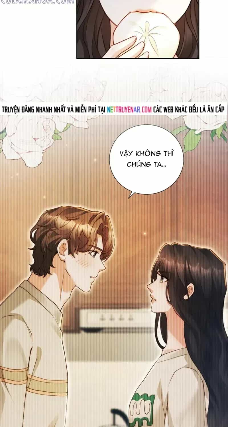 Chỉ Là Thấy Sắc Nổi Lòng Tham - Chương 72 - ảnh 17