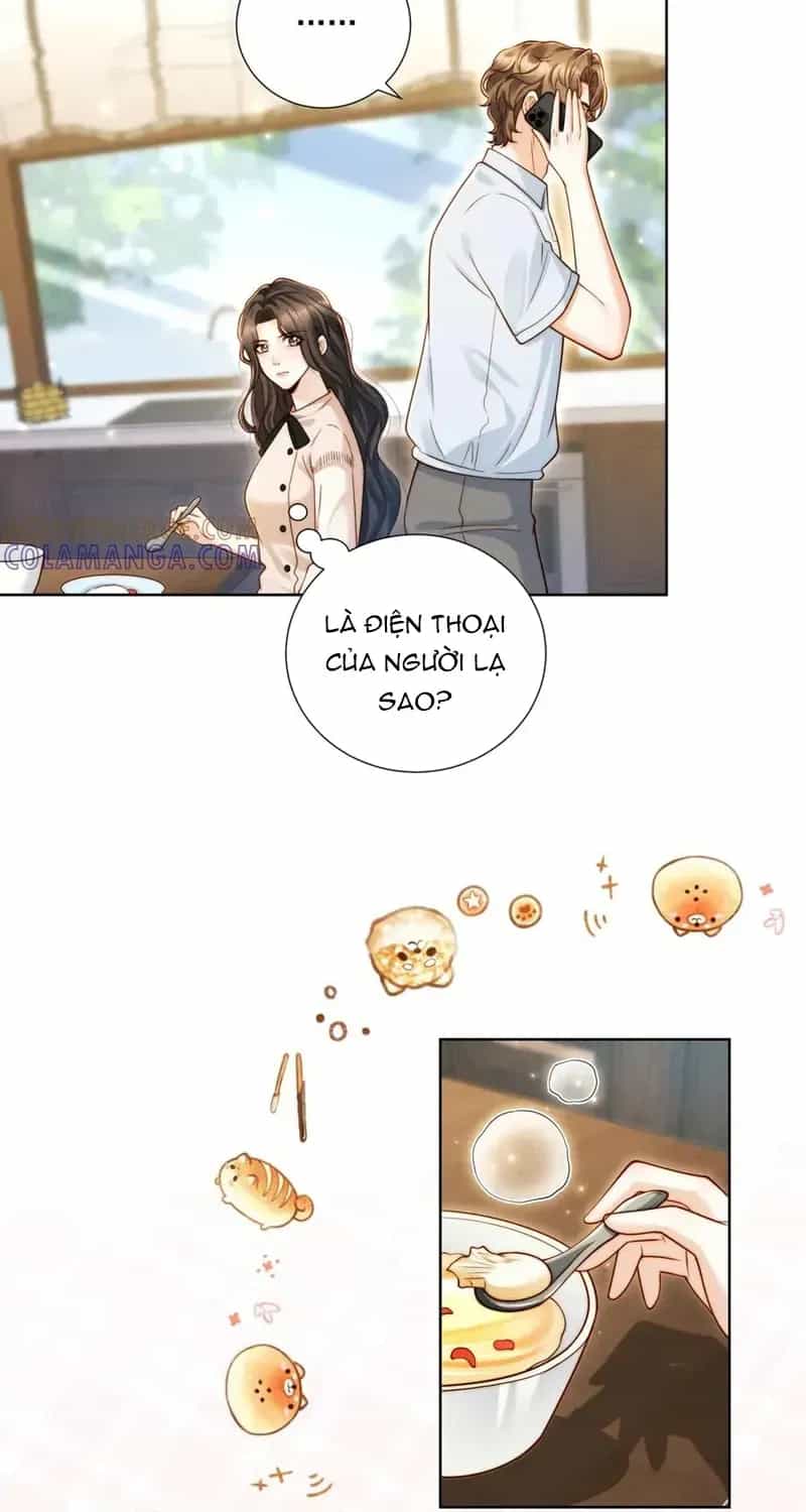 Chỉ Là Thấy Sắc Nổi Lòng Tham - Chương 72 - ảnh 22
