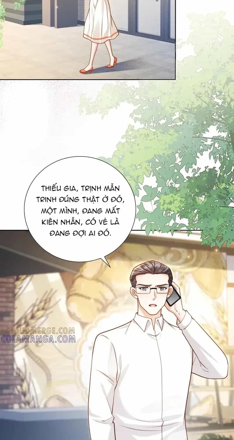 Chỉ Là Thấy Sắc Nổi Lòng Tham - Chương 72 - ảnh 38