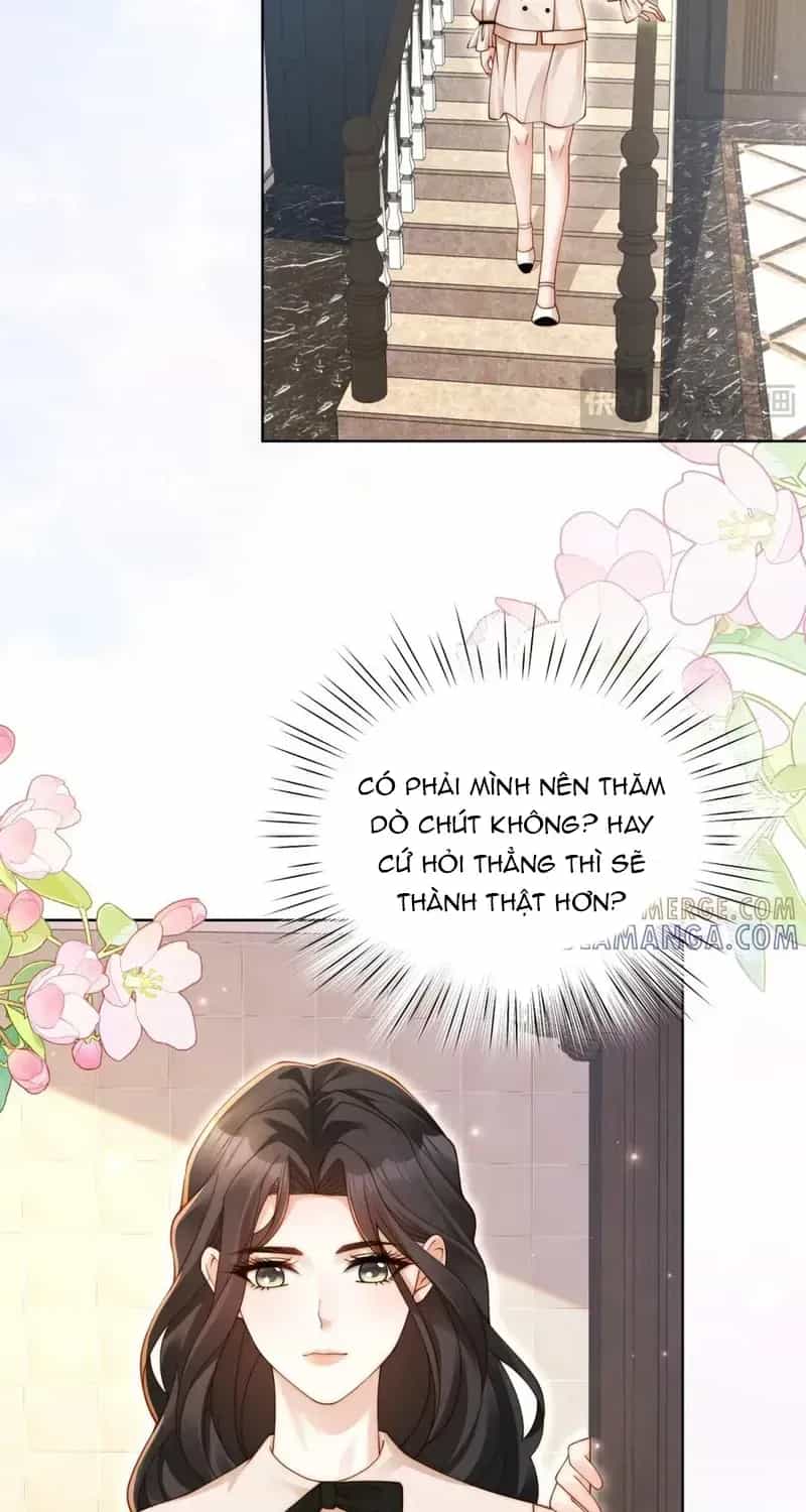 Chỉ Là Thấy Sắc Nổi Lòng Tham - Chương 72 - ảnh 5