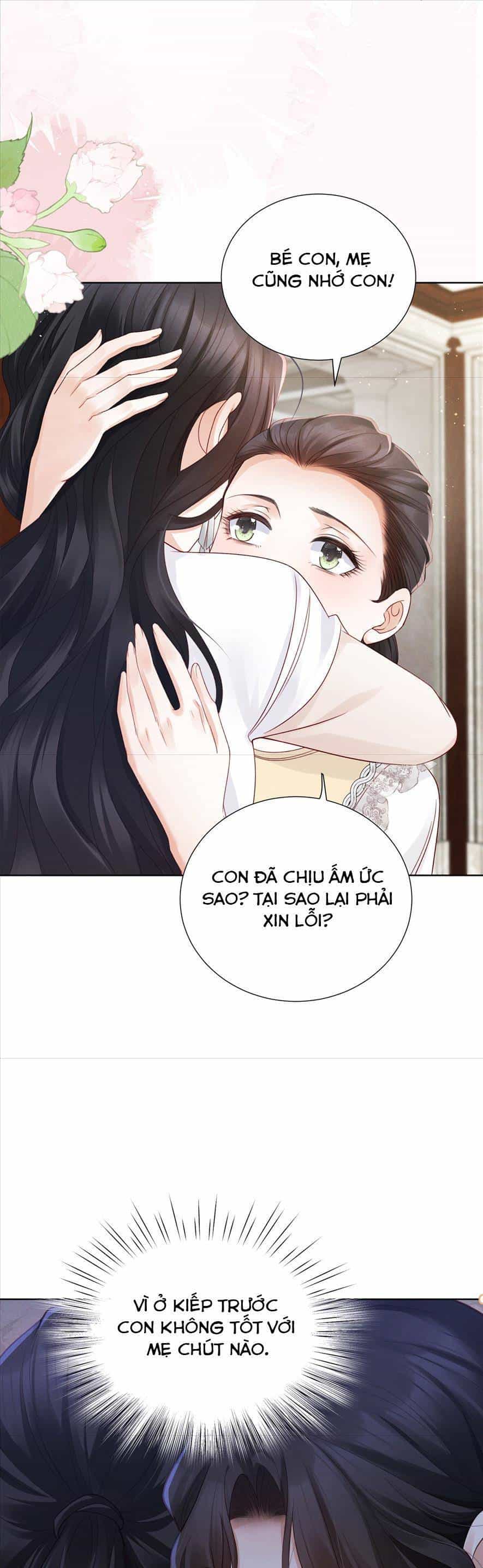 Chỉ Là Thấy Sắc Nổi Lòng Tham - Chương 7 - ảnh 10