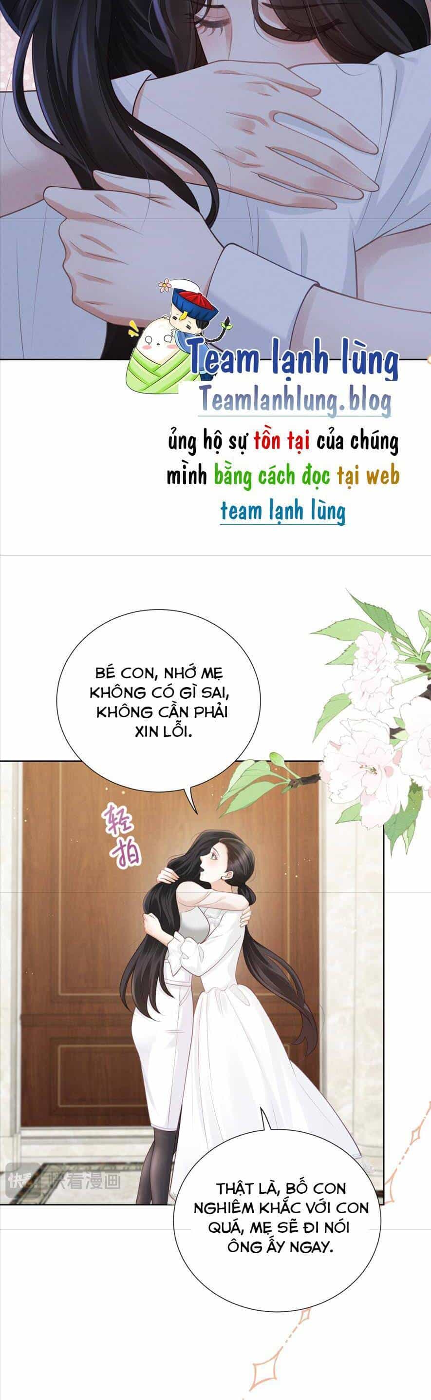 Chỉ Là Thấy Sắc Nổi Lòng Tham - Chương 7 - ảnh 11