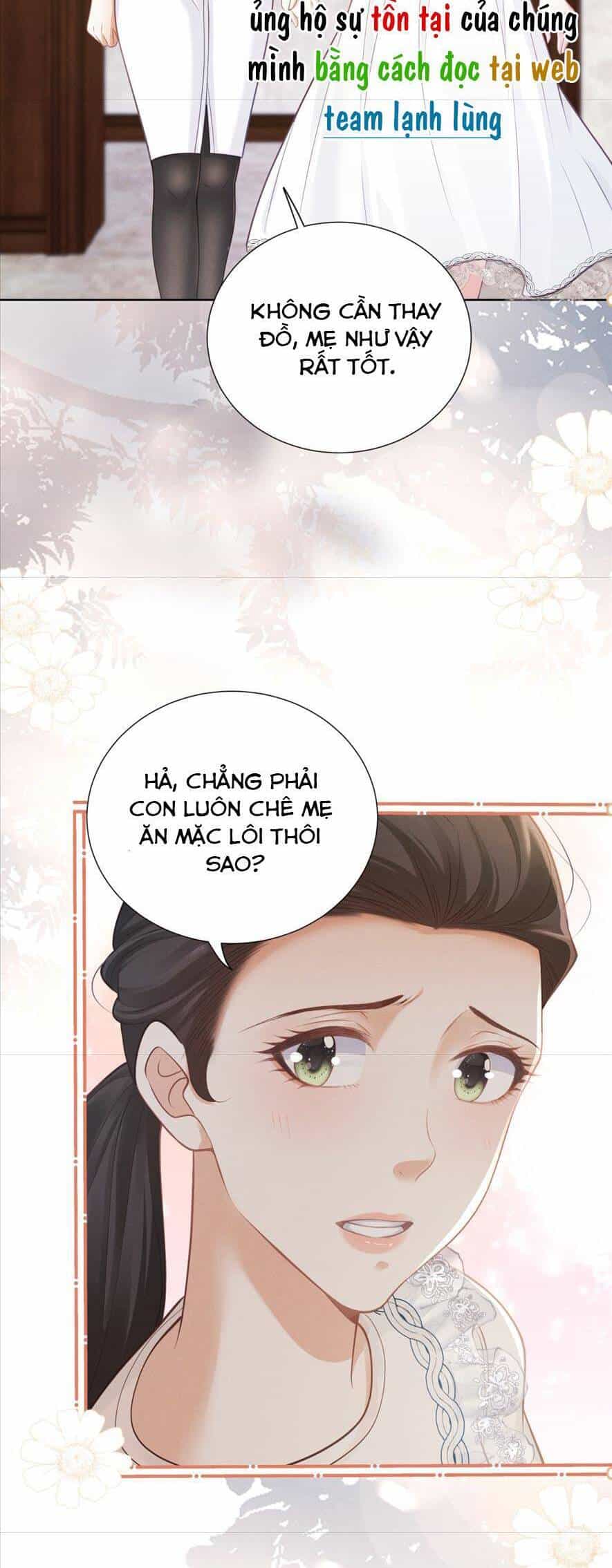 Chỉ Là Thấy Sắc Nổi Lòng Tham - Chương 7 - ảnh 13