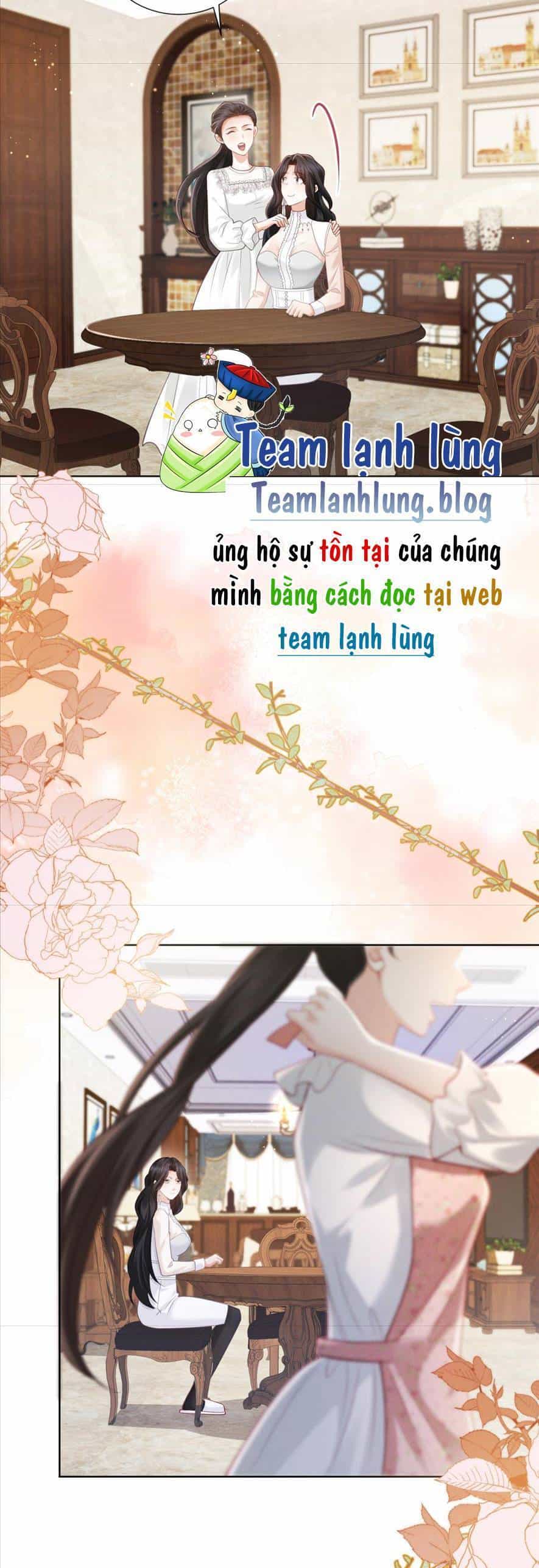 Chỉ Là Thấy Sắc Nổi Lòng Tham - Chương 7 - ảnh 15
